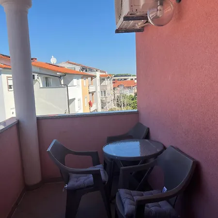 Apartment Alic *