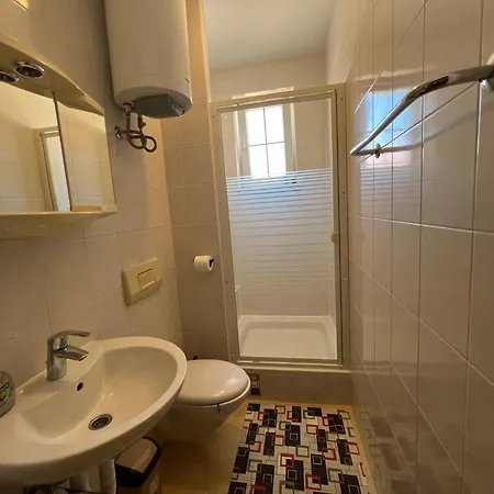 Apartment Alic