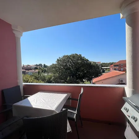 Apartment Alic