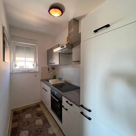 Apartment Alic