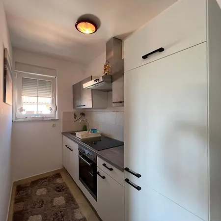 Alić Apartament Medulin