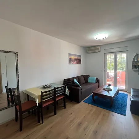 Apartament Alić *