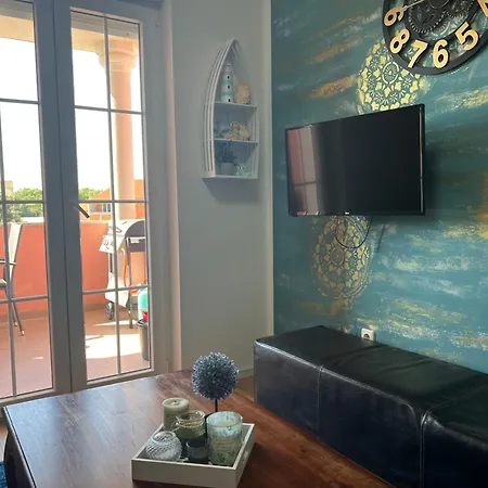 Alic Apartment