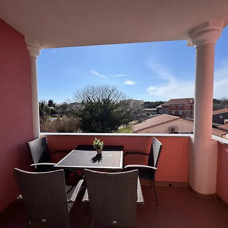 Apartament Alić