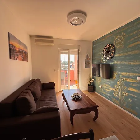 Apartament Alić *