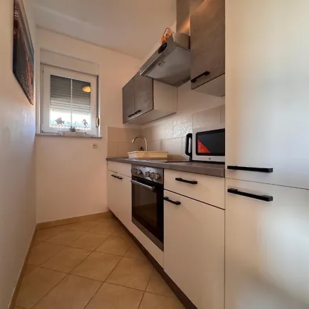 Alic Appartement Medulin