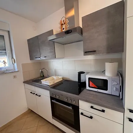Alic Appartement Medulin