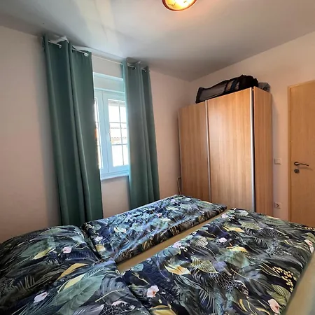 Alic Appartement *