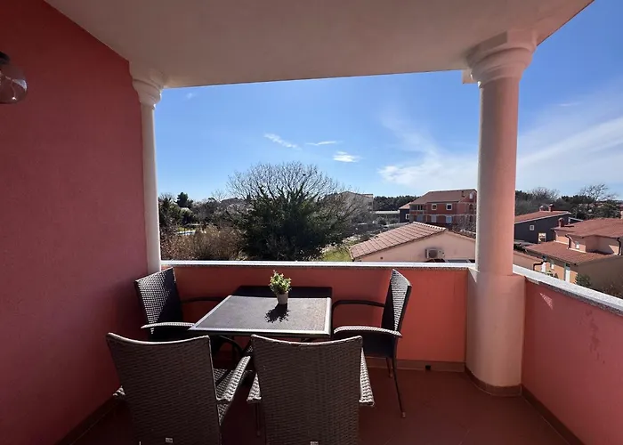Apartament Alić
