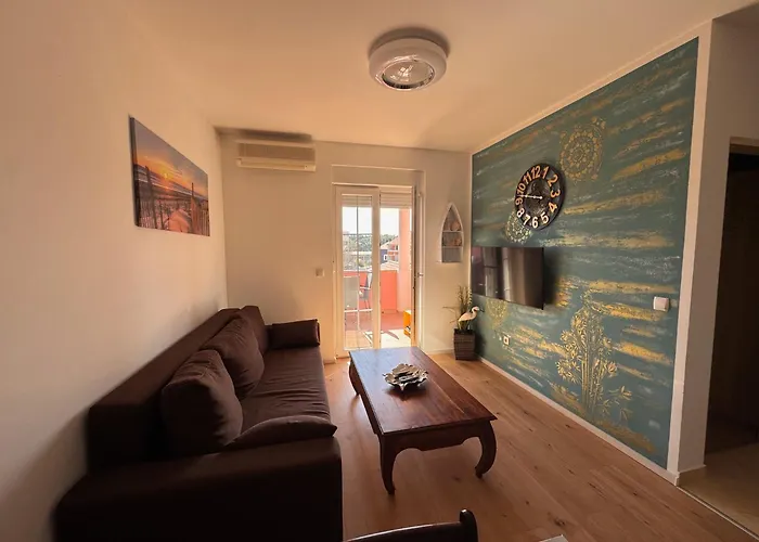 Apartament Alić *