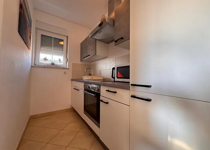 Alić Apartament *