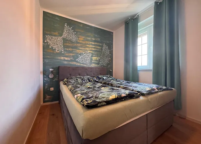 Alić Apartament