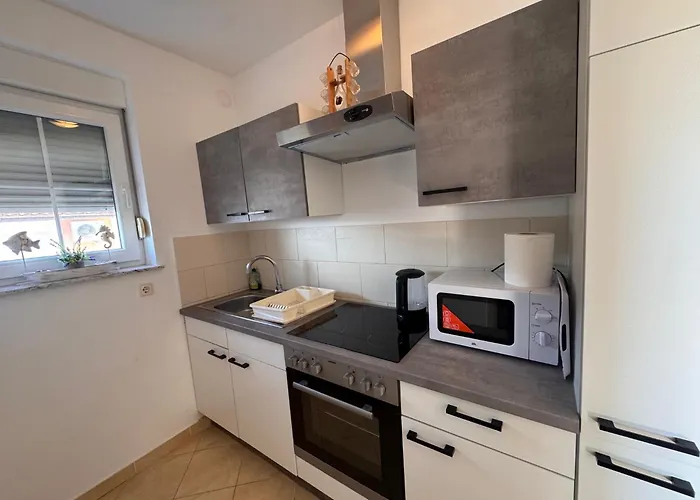 Alić Apartament Medulin