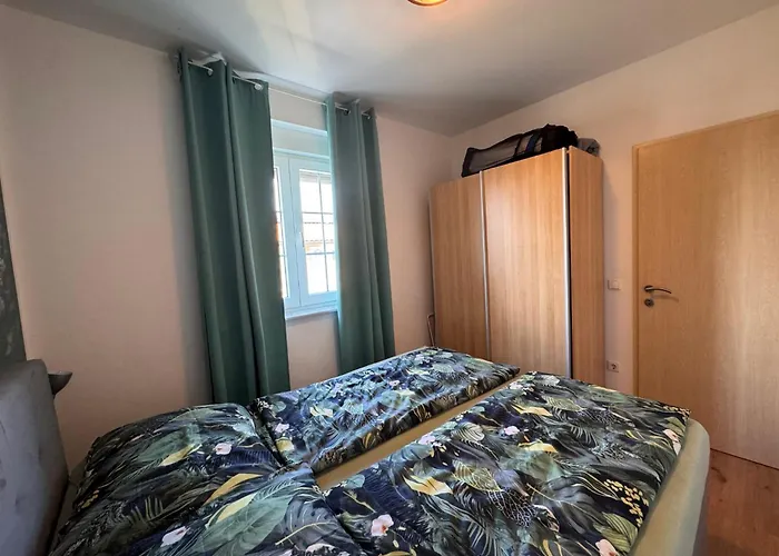 Alić Apartament *