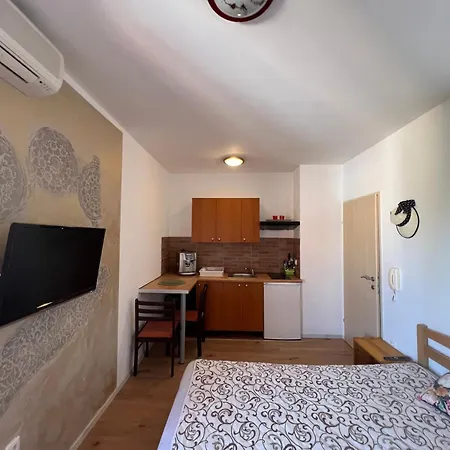 Alic Apartment Medulin