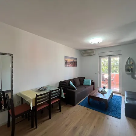 Alic Апартаменты