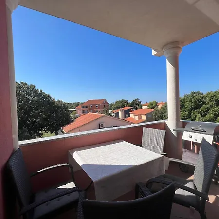 Apartamento Alic *