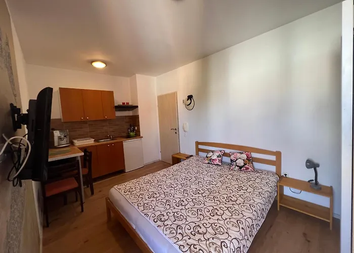 Alic Appartamento Medolino