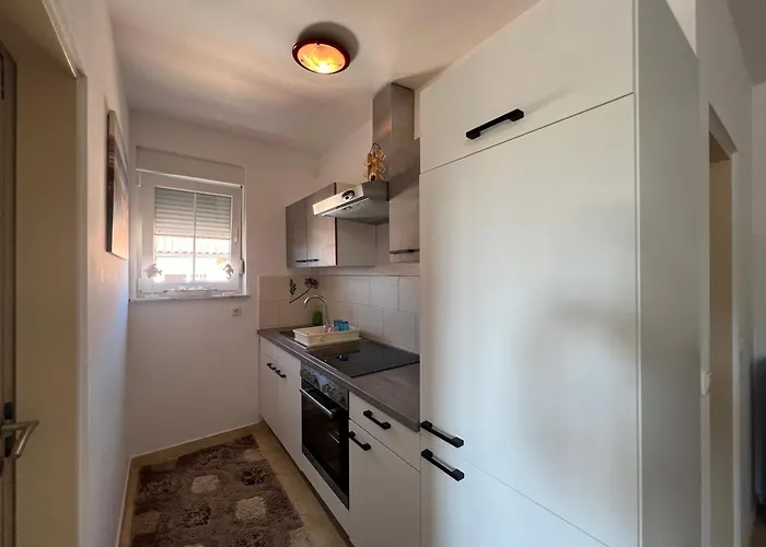 Alic Appartamento Medolino