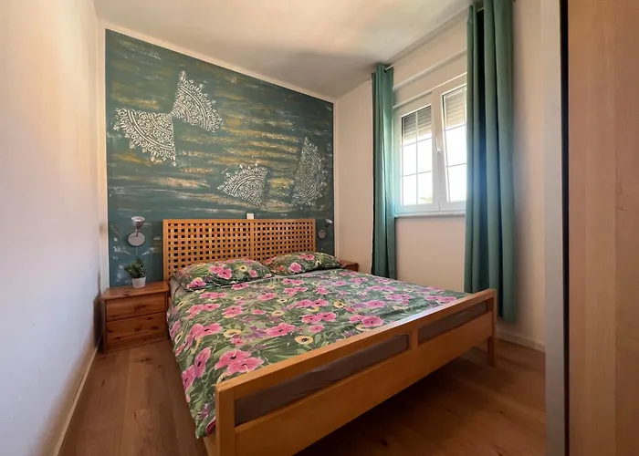 Appartamento Alic Medolino