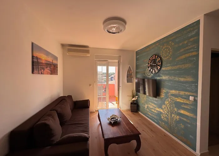 Alic Appartement Medulin