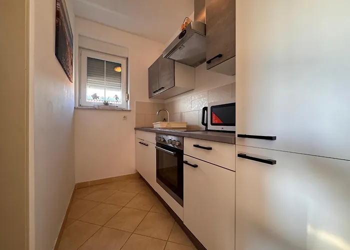 Alic Appartement Medulin