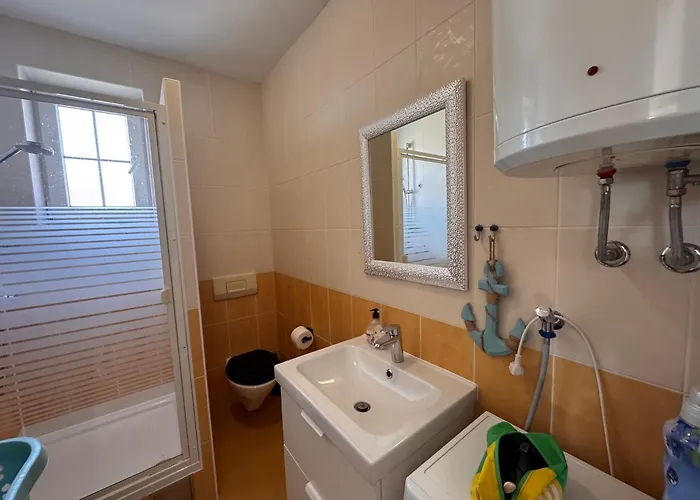 Alic Appartement *